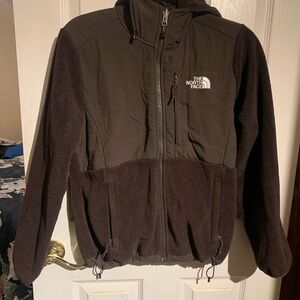 The North Face Women's Brown Ski Jacket
